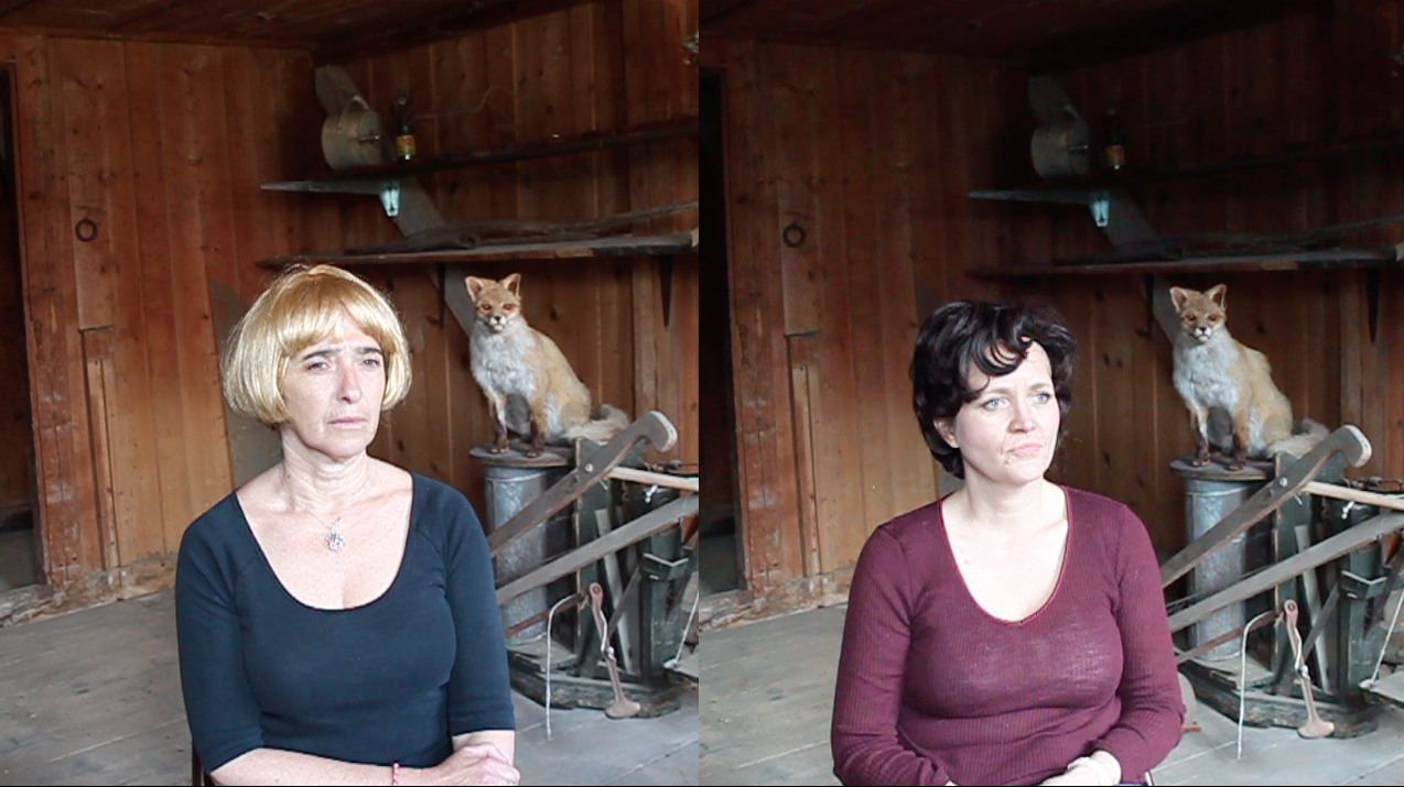 AOP: Art Operation Photography (BCU/KUB) Des artistes interprètent les images de notre histoire Künstler interpretieren Bilder aus unsere Geschichte  